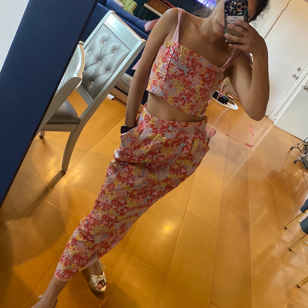 Lulus Set